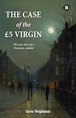 The Case of the 5 Virgin