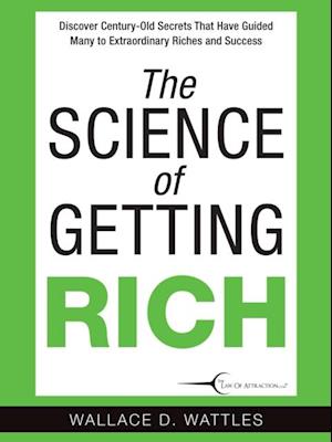 Science of Getting Rich