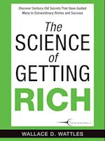 Science of Getting Rich