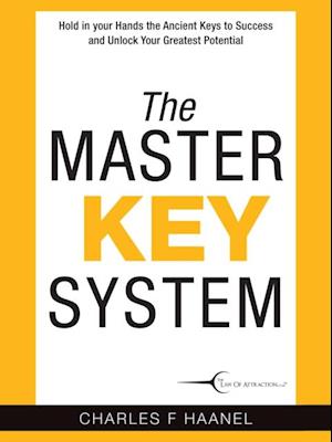 Master Key System