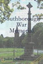 Southborough War Memorial