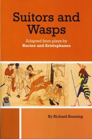 Of Suitors and Wasps