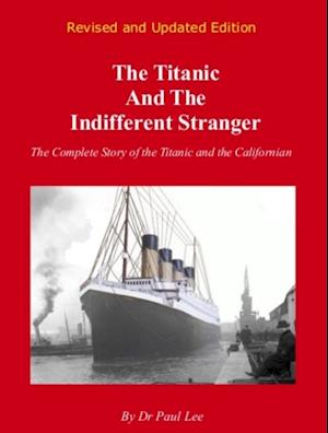 Titanic and the Indifferent Stranger