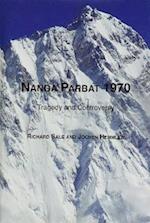 Nanga Parbat 1970