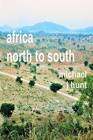 Africa - North to South