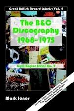 The B&C Discography