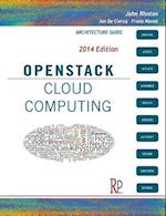 Openstack Cloud Computing: Architecture Guide 