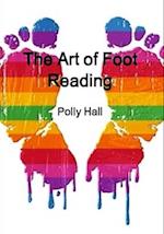 The Art of Foot Reading 