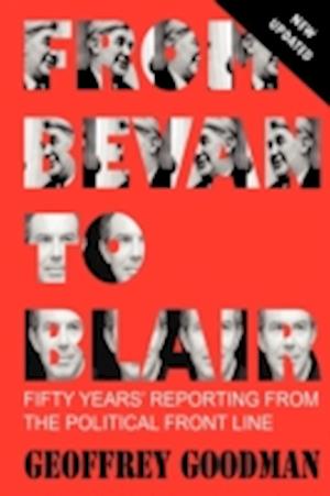 From Bevan To Blair