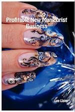 Profitable New Manicurist Business