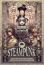 The Immersion Book of Steampunk