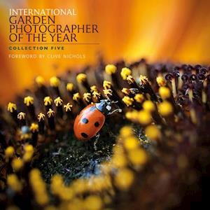 International Garden Photographer of the Year