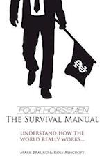 Four Horsemen: The Survival Manual 