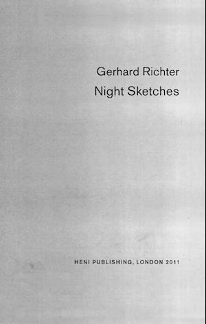 Richter, G:  Night Sketches