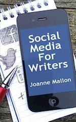 Social Media for Writers