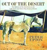 Out of the Desert