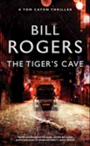 The Tiger's Cave