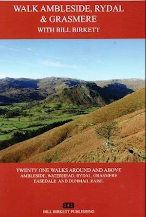 Walk Ambleside, Rydal & Grasmere