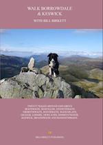 Walk Borrowdale & Keswick