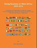 Doing Business in West Africa 2009-2010