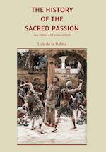 HIST OF THE SACRED PASSION