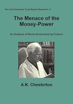 The Menace of the Money Power