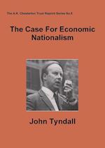 The Case For Economic Nationalism