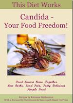 Candida - Your Food Freedom!