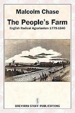 The People's Farm, English Radical Agrarianism 1775-1840