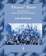 'Orator' Hunt