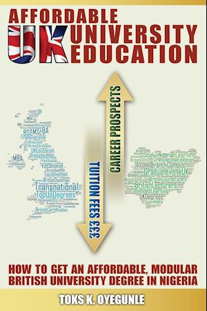 Affordable UK University Education