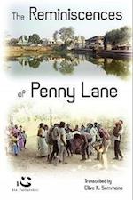 The Reminiscences of Penny Lane