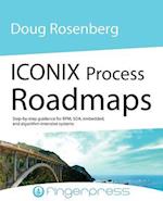 Iconix Process Roadmaps: Step-By-Step Guidance for Soa, Embedded, and Algorithm-Intensive Systems 