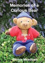 Memories of a Curious Bear Book 2: A family memoir for those who wish to improve their understanding of the English way of life and the English lan