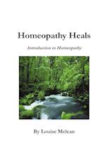 Homeopathy Heals 