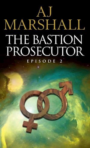 Bastion Prosecutor Episode 2