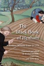 The Black Book of Hexham 