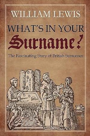 What's in Your Surname?