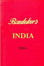 Baedeker's India 1914 