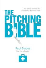 The Pitching Bible