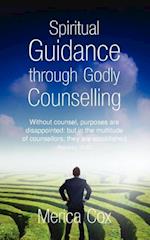 Spiritual Guidance through Godly Counselling
