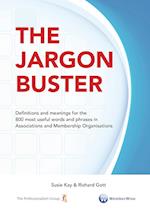 The Jargon Buster