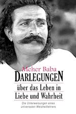 Meher Baba Darlegungen