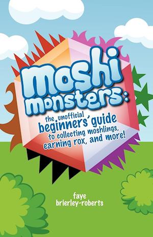 MOSHI MONSTERS