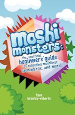 MOSHI MONSTERS