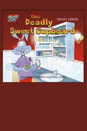 Deadly Sweet Cupboard