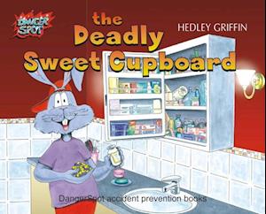 Deadly Sweet Cupboard