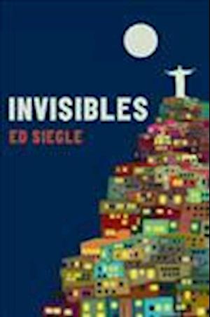 Siegle, E:  Invisibles