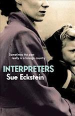 Eckstein, S:  Interpreters