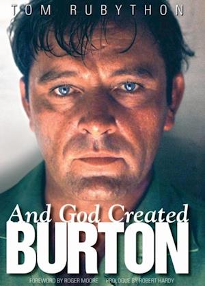 And God Created Burton